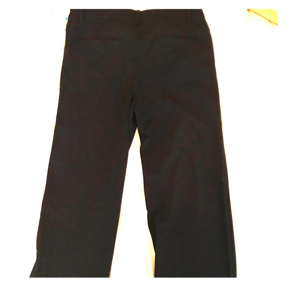 Athleta Pants - Athleta Ponte pants NWT
